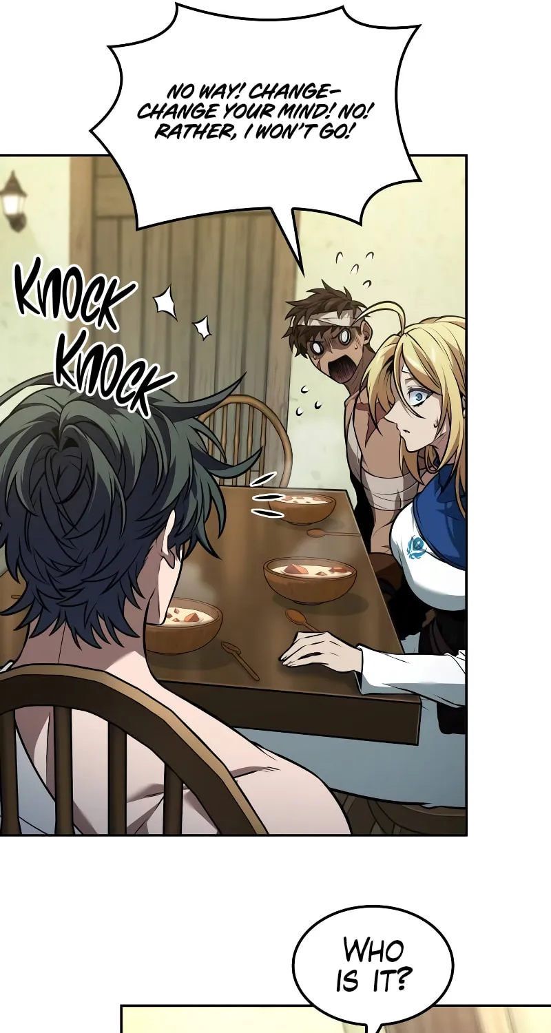 Maplestory: The Last Adventurer Chapter 79 page 34 - 