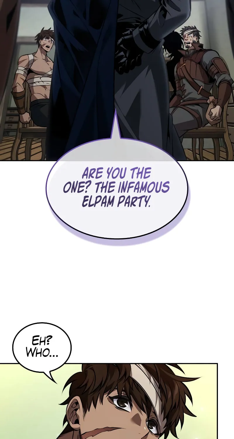 Maplestory: The Last Adventurer Chapter 79 page 37 - 