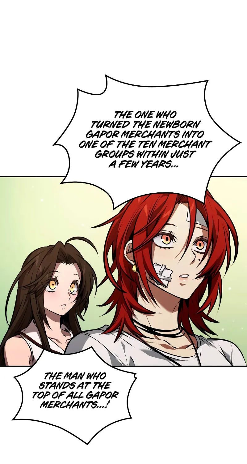 Maplestory: The Last Adventurer Chapter 79 page 39 - 