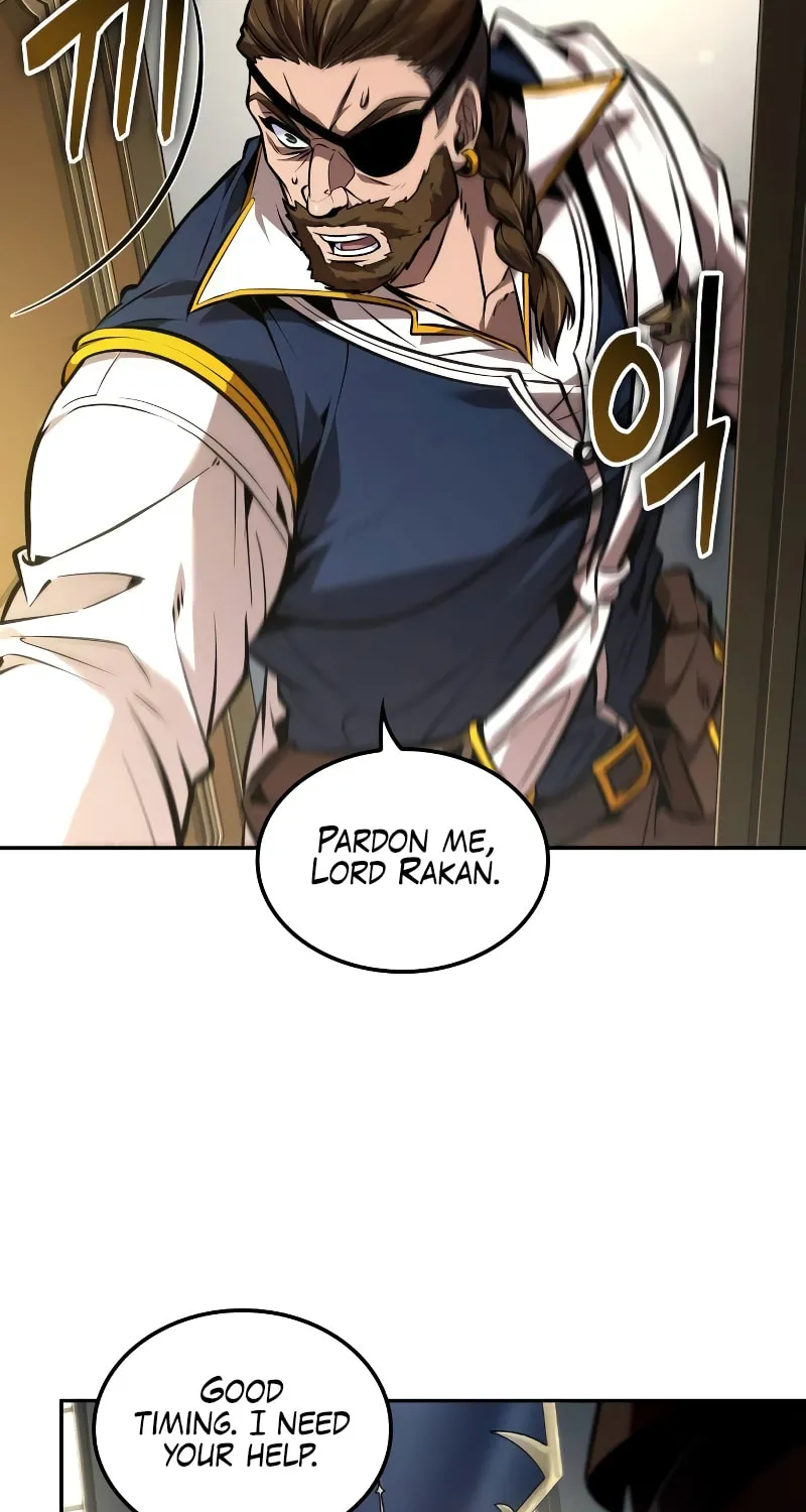 Maplestory: The Last Adventurer Chapter 79 page 5 - 