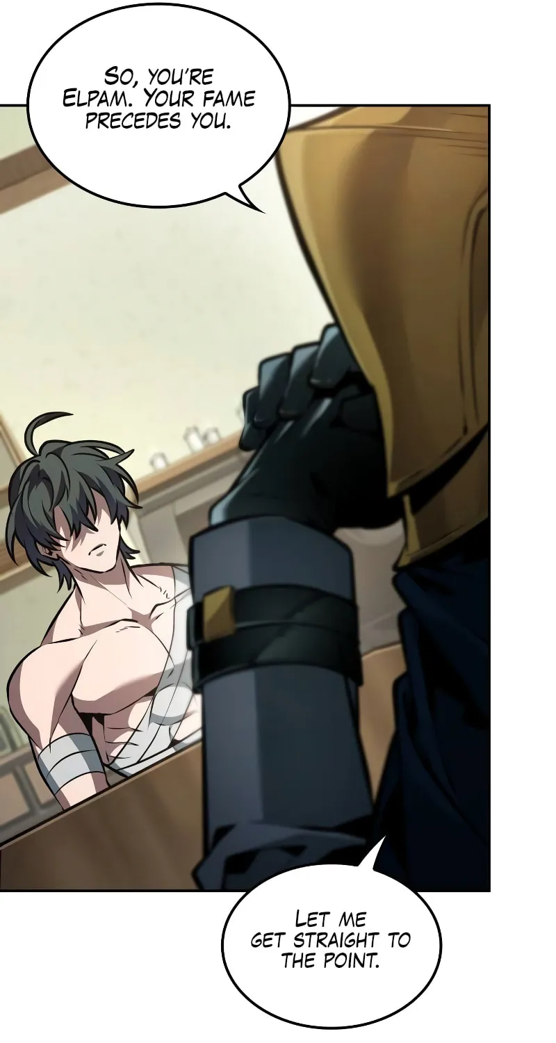 Maplestory: The Last Adventurer Chapter 79 page 44 - 