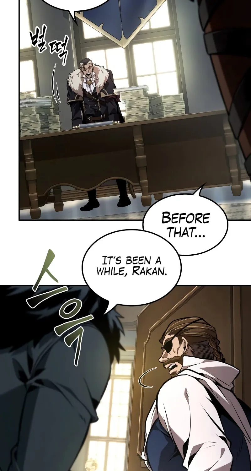 Maplestory: The Last Adventurer Chapter 79 page 6 - 