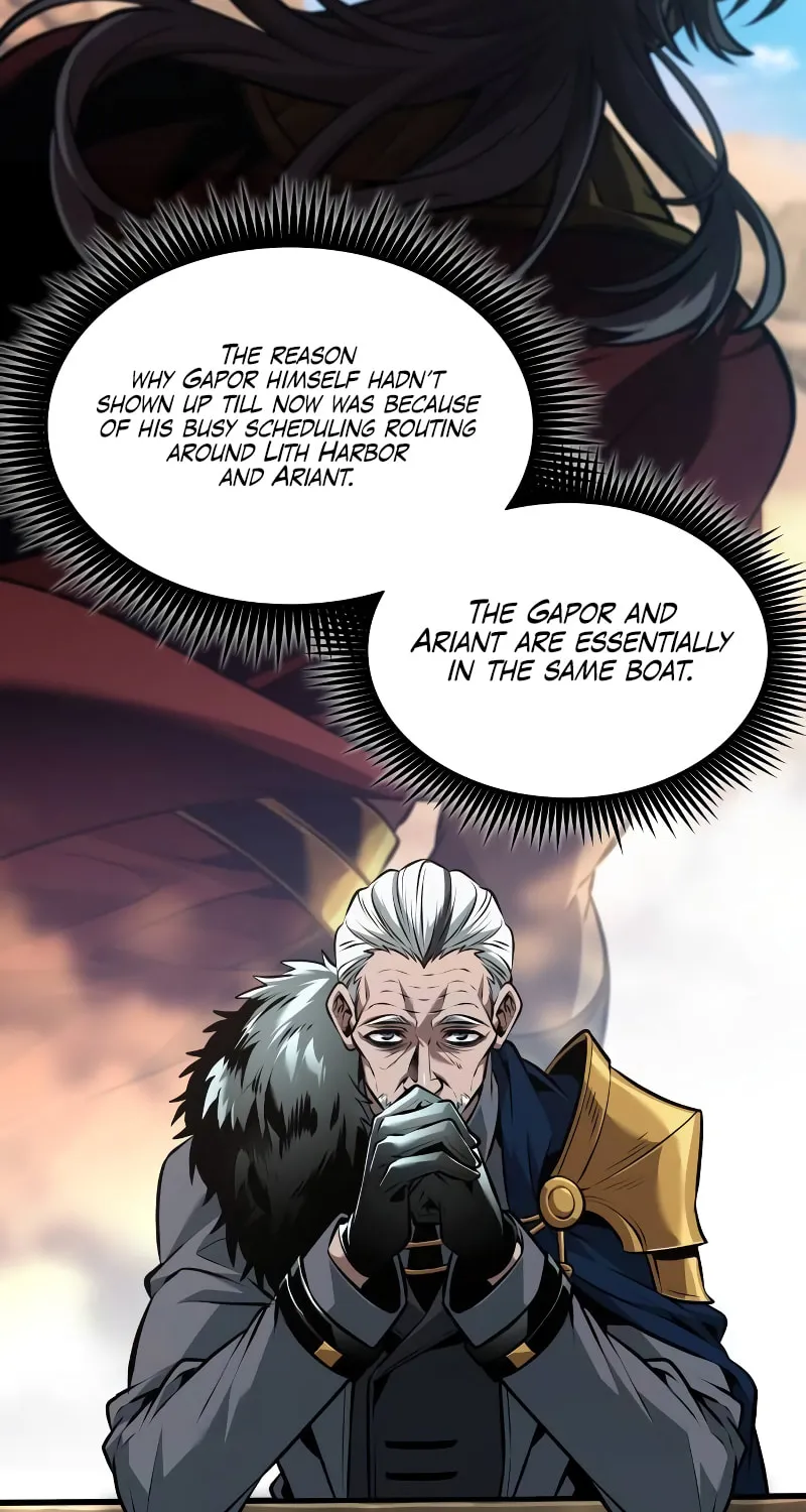 Maplestory: The Last Adventurer Chapter 79 page 51 - 