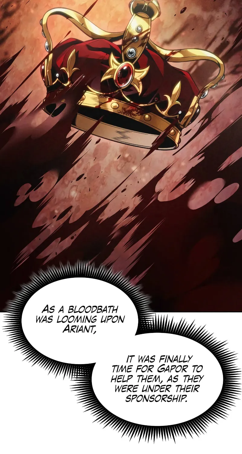 Maplestory: The Last Adventurer Chapter 79 page 53 - 