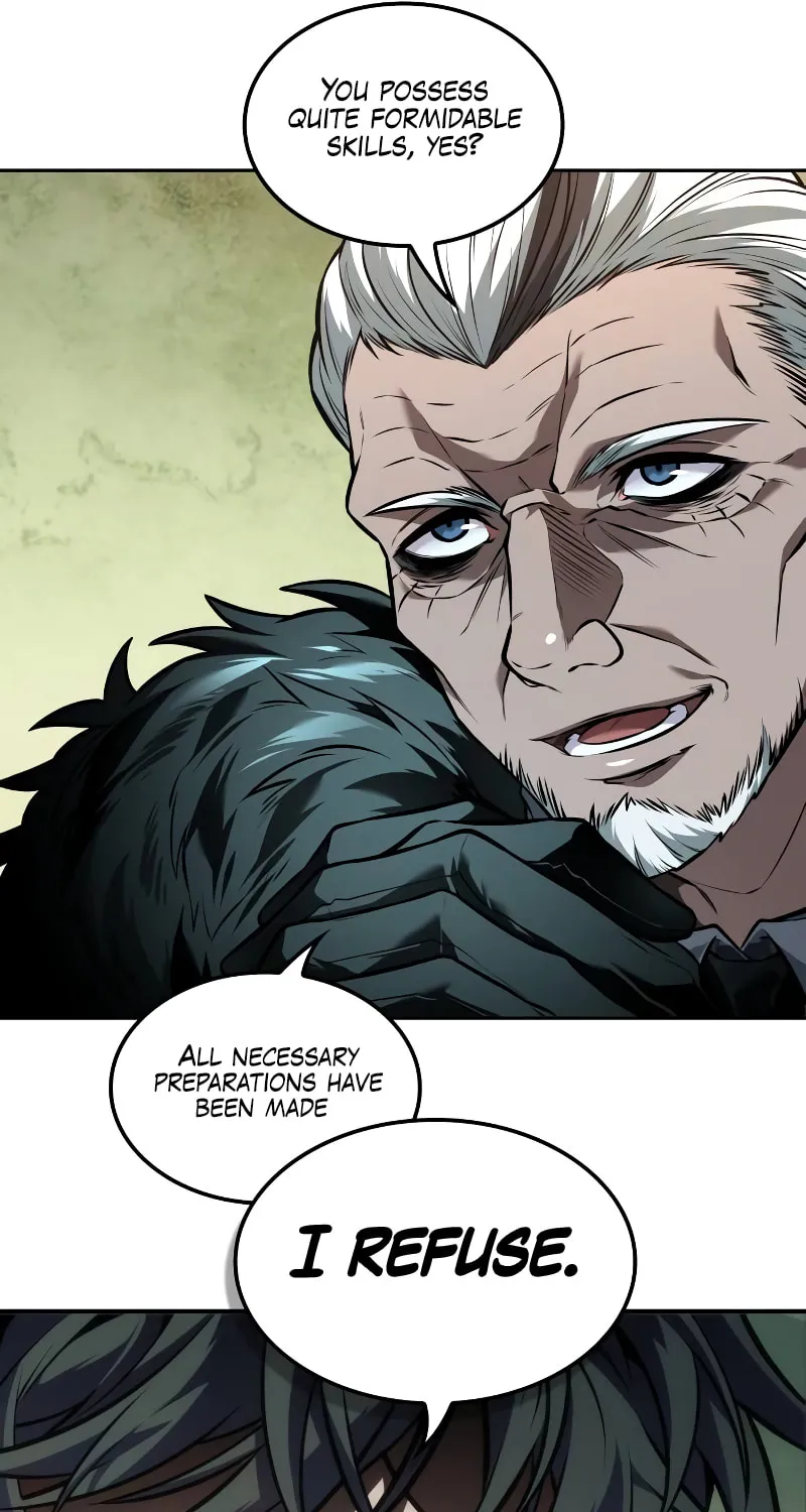 Maplestory: The Last Adventurer Chapter 79 page 55 - 