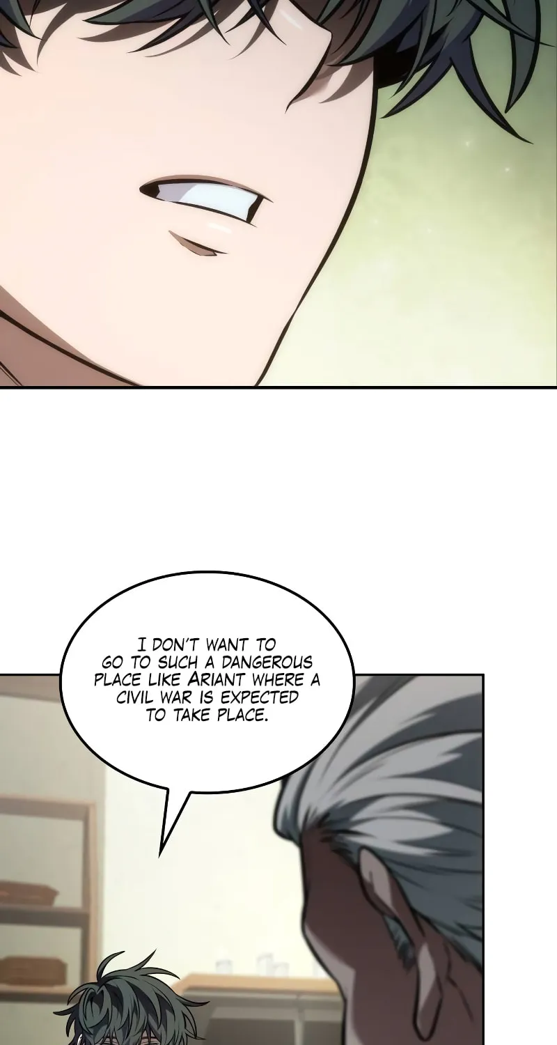 Maplestory: The Last Adventurer Chapter 79 page 56 - 