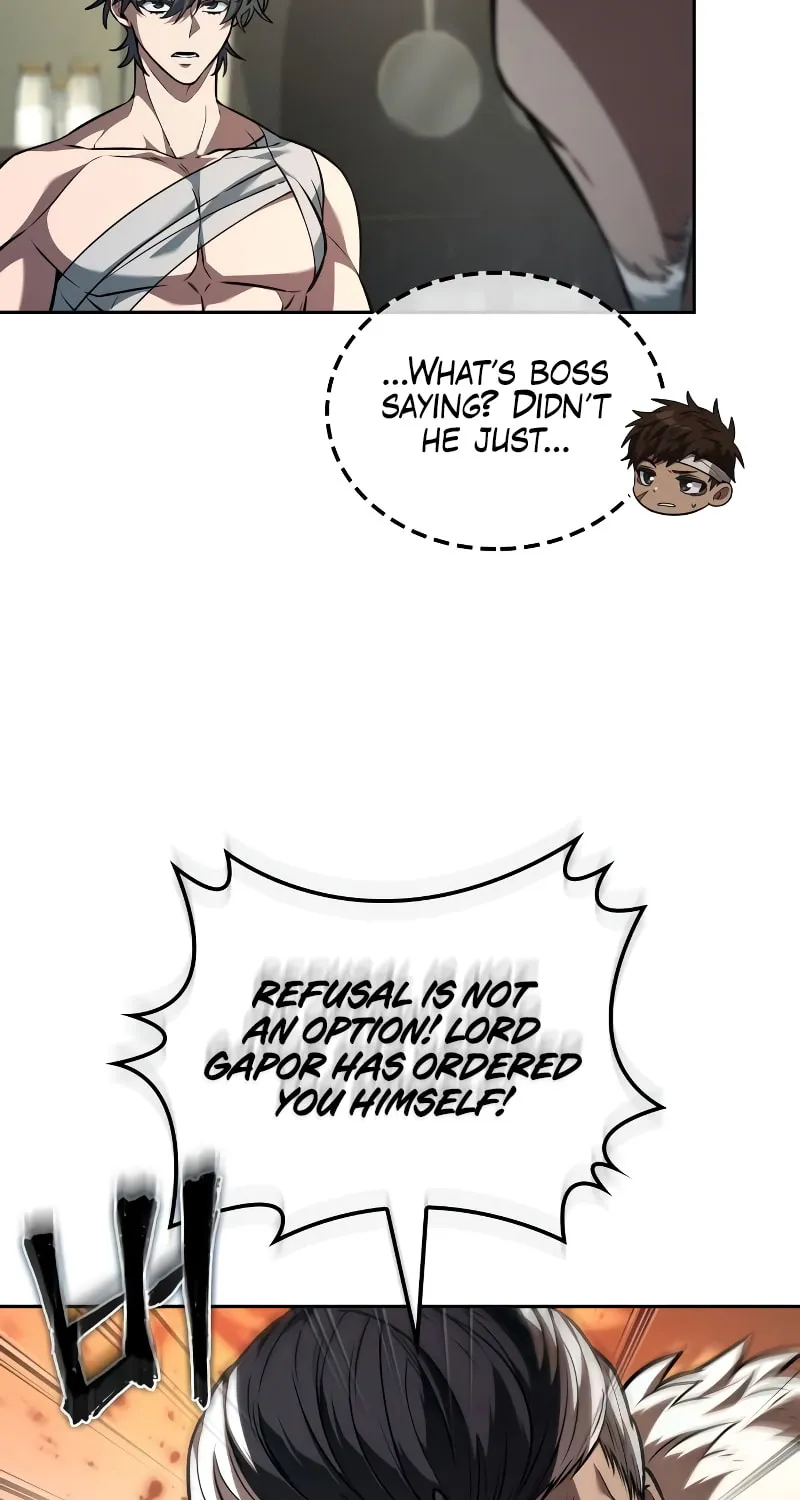 Maplestory: The Last Adventurer Chapter 79 page 57 - 
