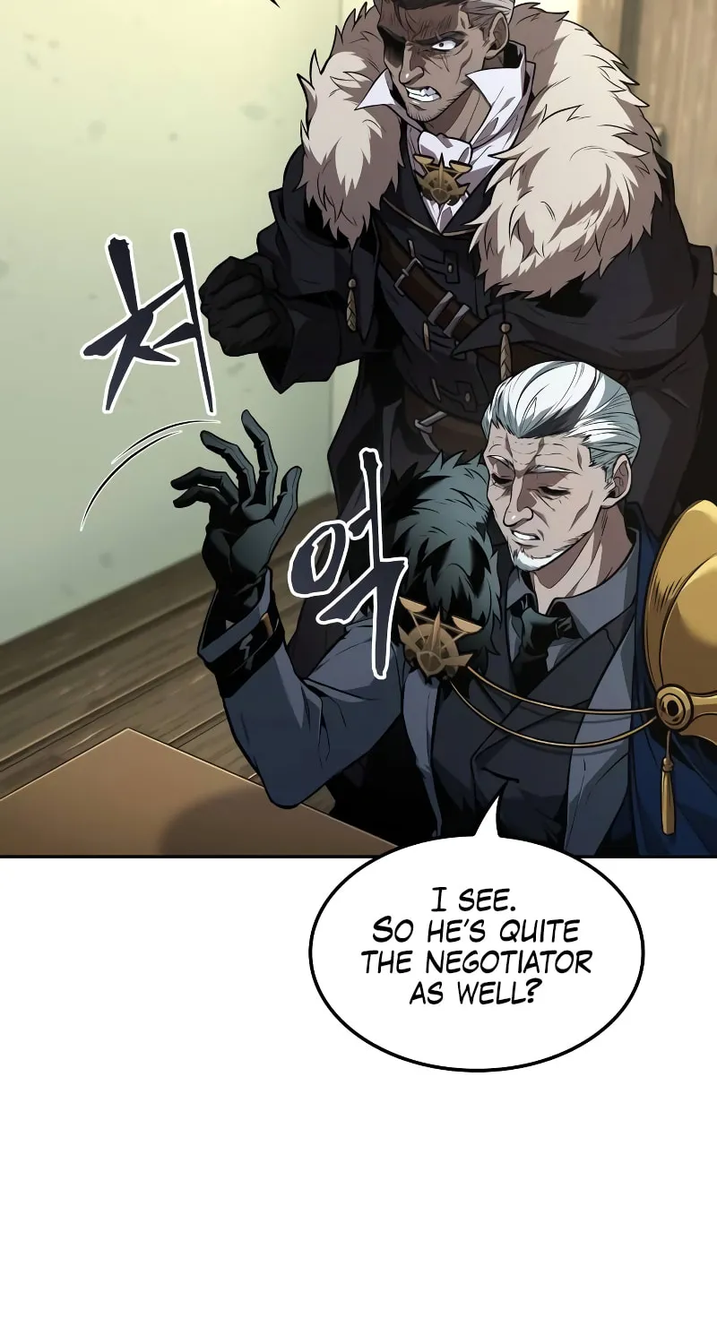 Maplestory: The Last Adventurer Chapter 79 page 60 - 