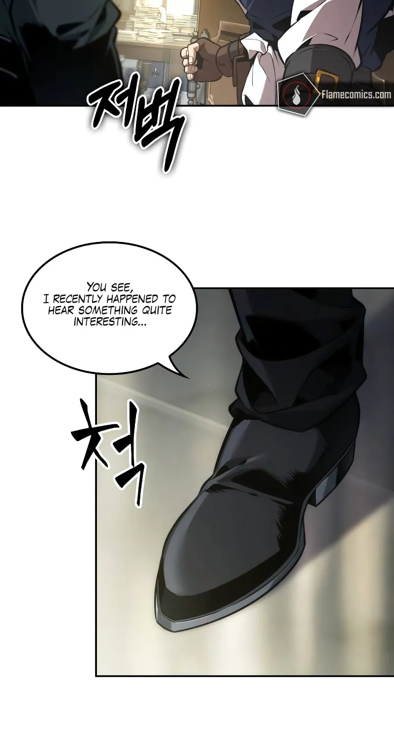 Maplestory: The Last Adventurer Chapter 79 page 7 - 
