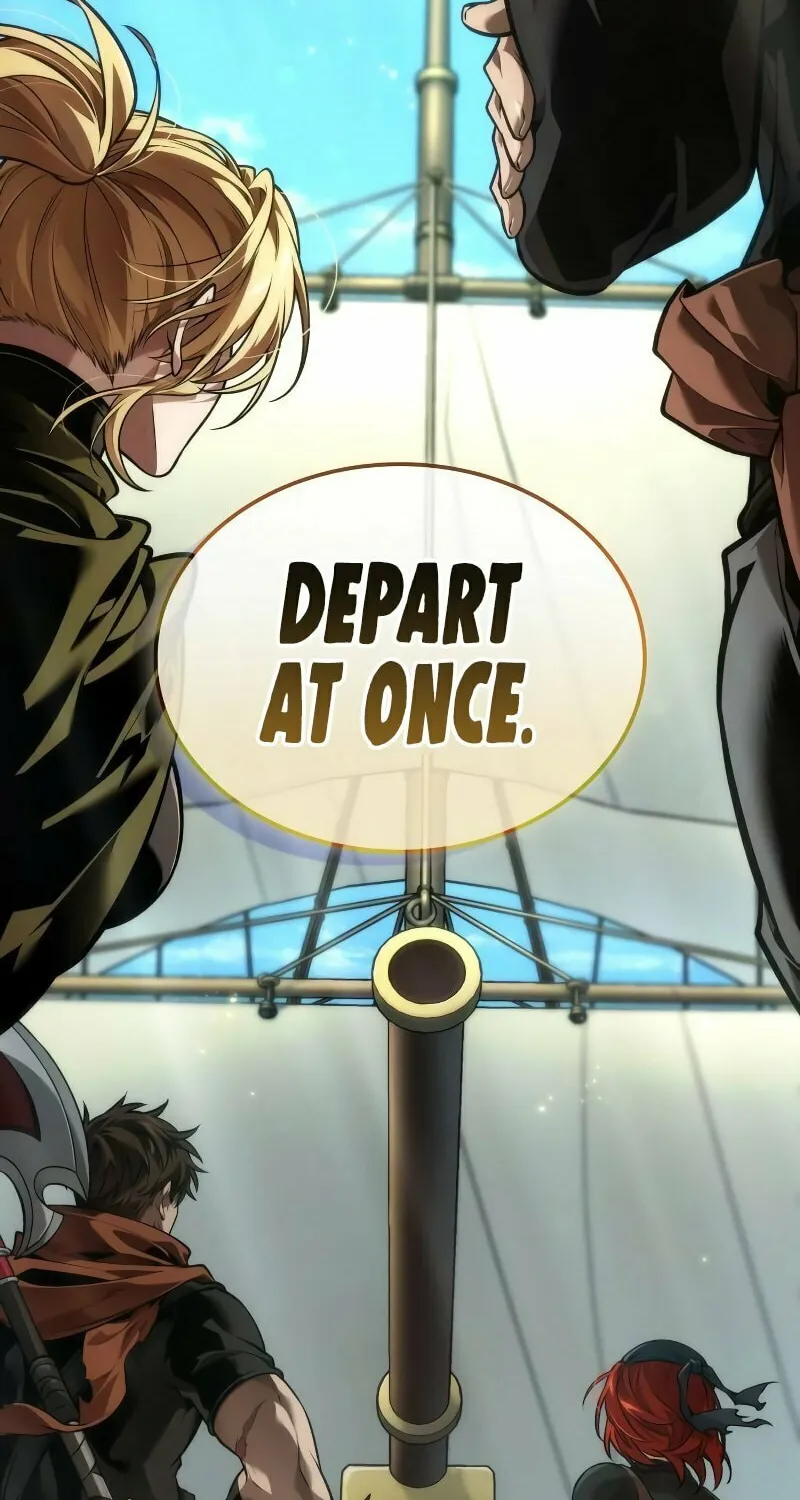 Maplestory: The Last Adventurer Chapter 79 page 71 - 
