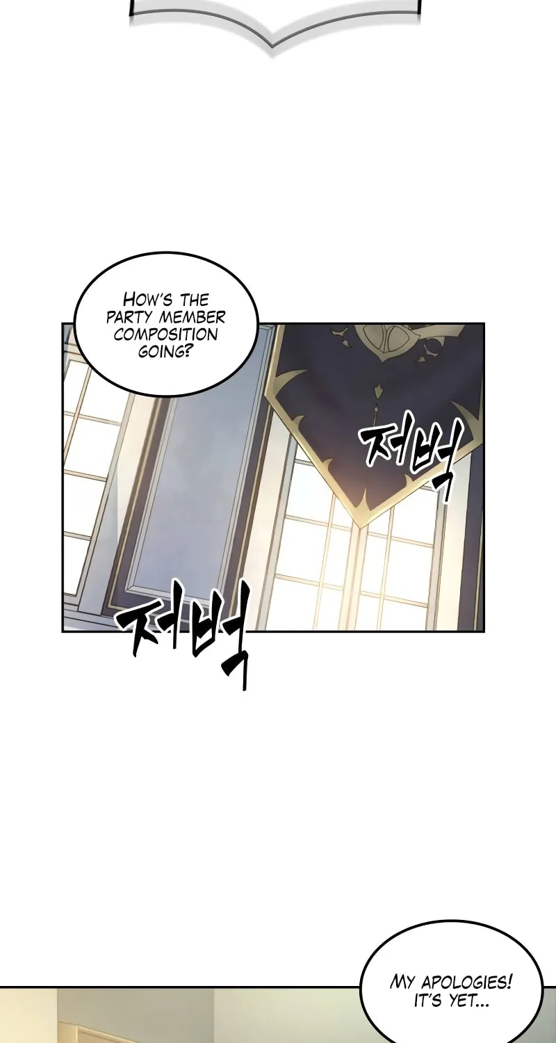 Maplestory: The Last Adventurer Chapter 8 page 12 - 