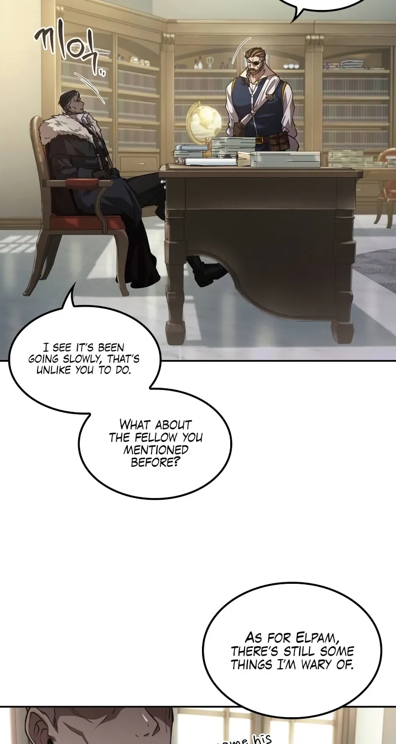 Maplestory: The Last Adventurer Chapter 8 page 13 - 