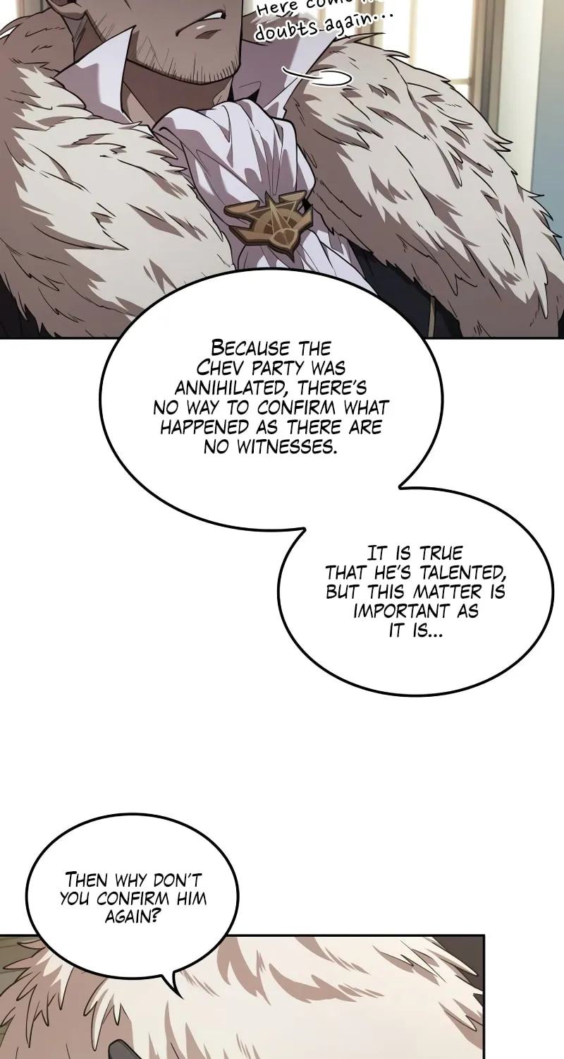 Maplestory: The Last Adventurer Chapter 8 page 14 - 
