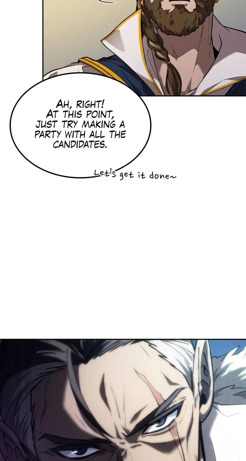 Maplestory: The Last Adventurer Chapter 8 page 16 - 