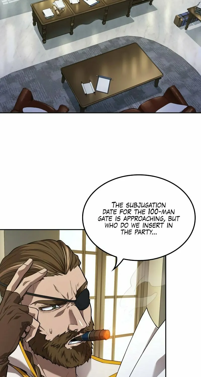 Maplestory: The Last Adventurer Chapter 8 page 3 - 