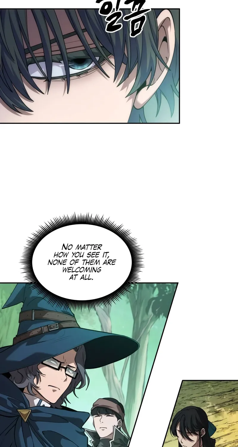 Maplestory: The Last Adventurer Chapter 8 page 23 - 