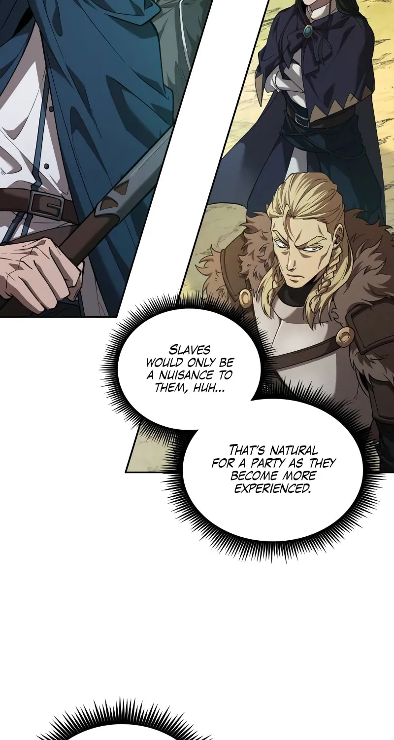 Maplestory: The Last Adventurer Chapter 8 page 24 - 