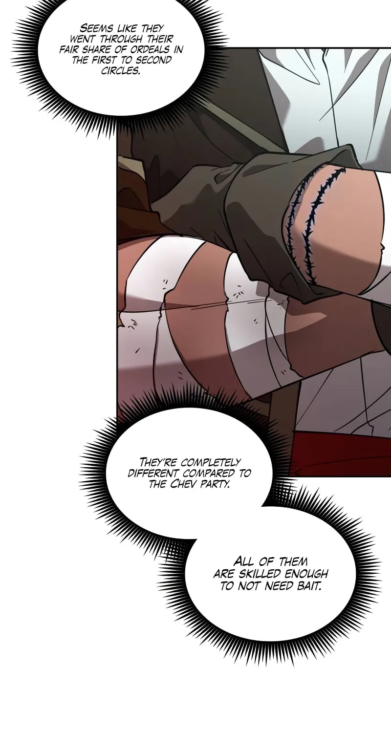 Maplestory: The Last Adventurer Chapter 8 page 25 - 