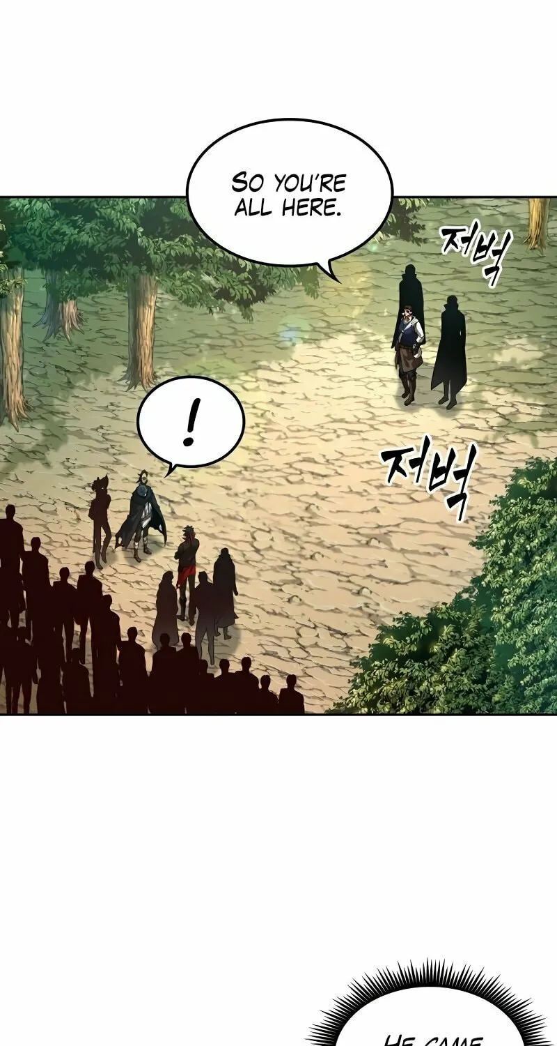 Maplestory: The Last Adventurer Chapter 8 page 26 - 
