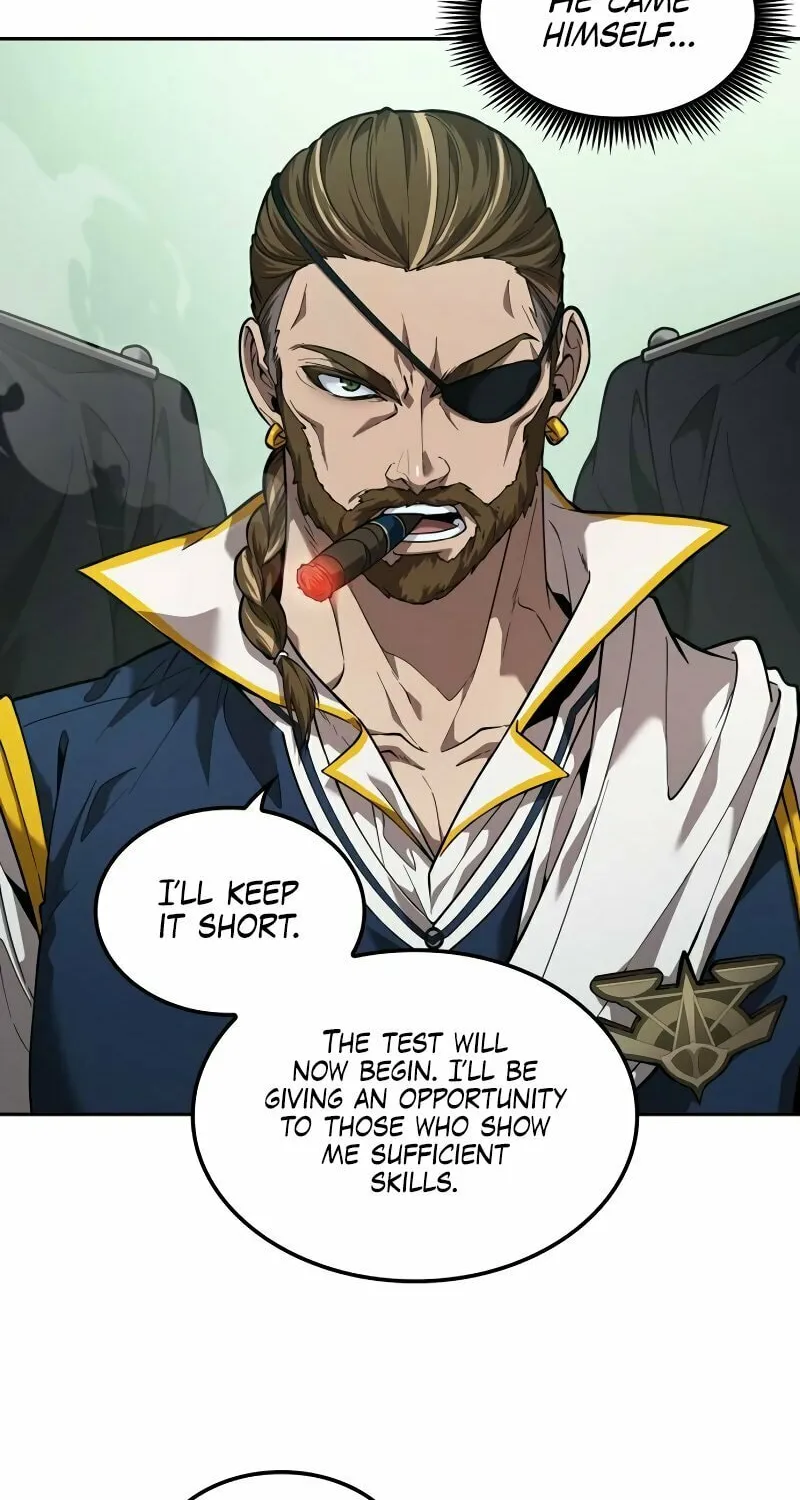 Maplestory: The Last Adventurer Chapter 8 page 27 - 