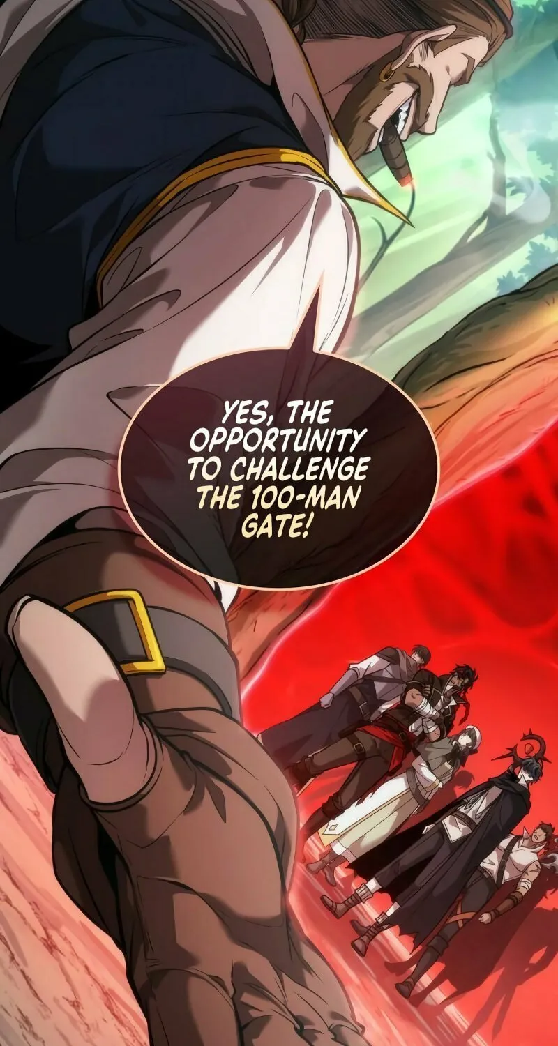 Maplestory: The Last Adventurer Chapter 8 page 29 - 