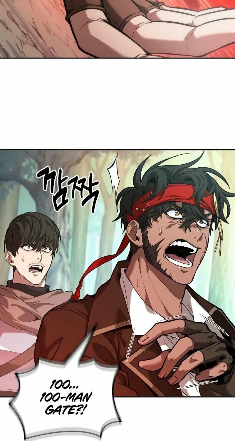 Maplestory: The Last Adventurer Chapter 8 page 30 - 