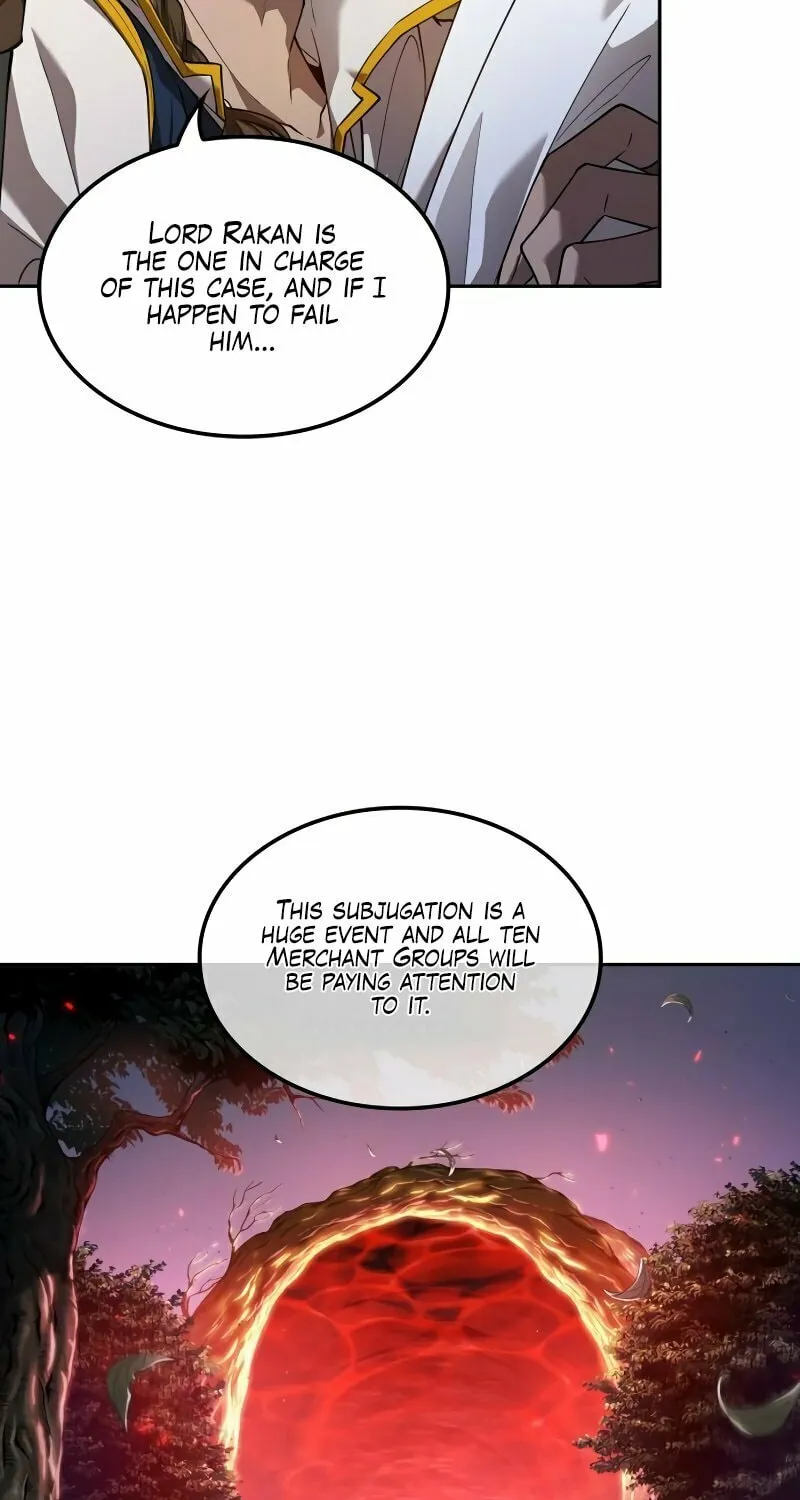 Maplestory: The Last Adventurer Chapter 8 page 4 - 