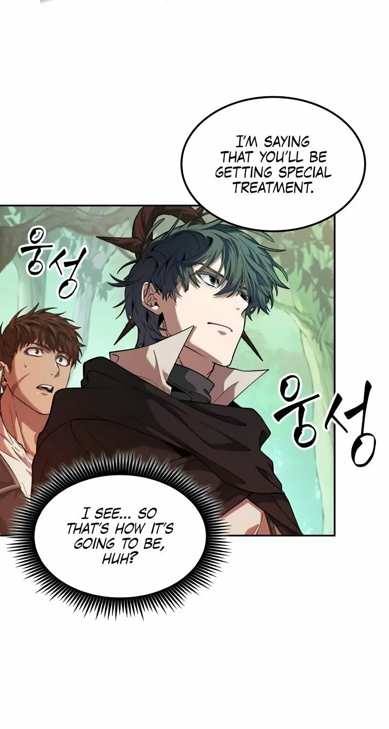 Maplestory: The Last Adventurer Chapter 8 page 31 - 