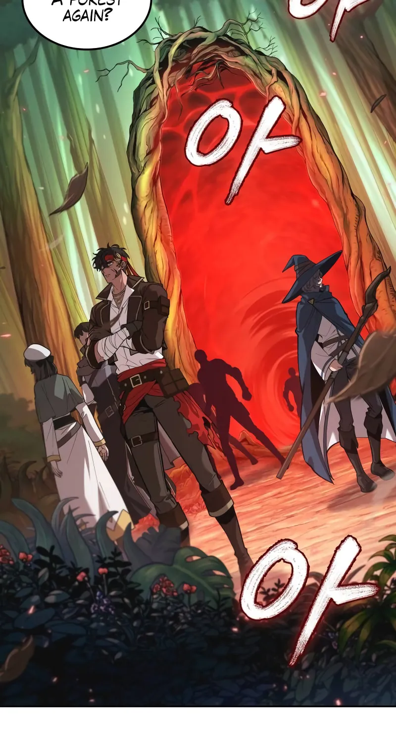 Maplestory: The Last Adventurer Chapter 8 page 35 - 