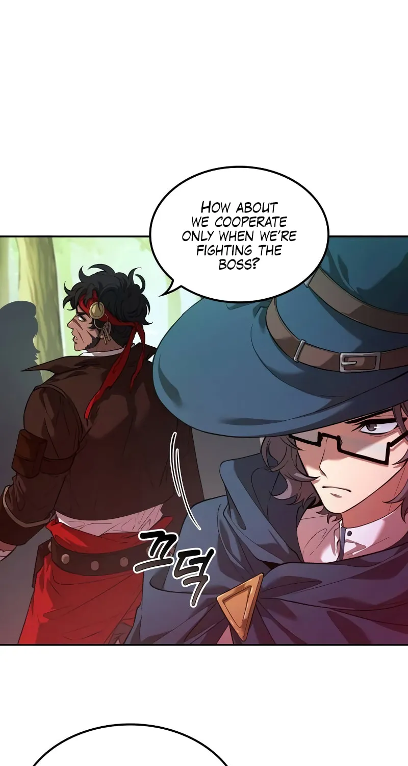 Maplestory: The Last Adventurer Chapter 8 page 36 - 