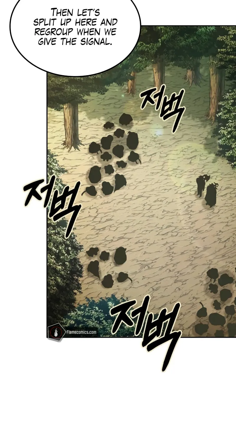 Maplestory: The Last Adventurer Chapter 8 page 37 - 