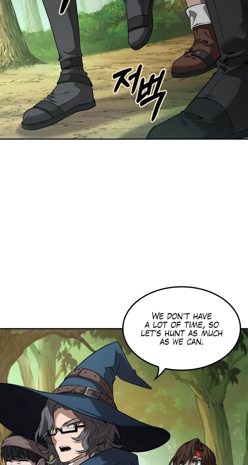 Maplestory: The Last Adventurer Chapter 8 page 39 - 