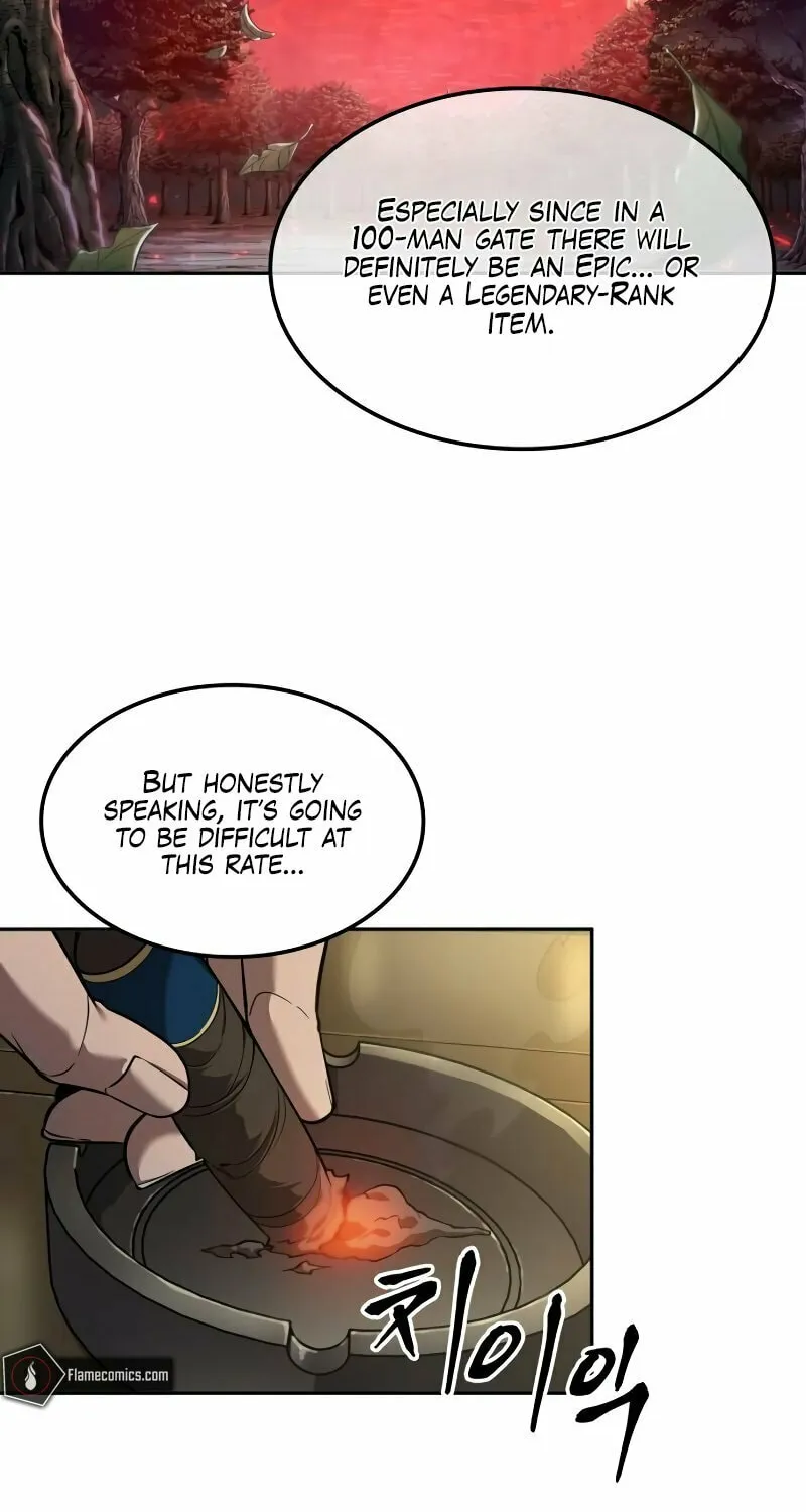 Maplestory: The Last Adventurer Chapter 8 page 5 - 