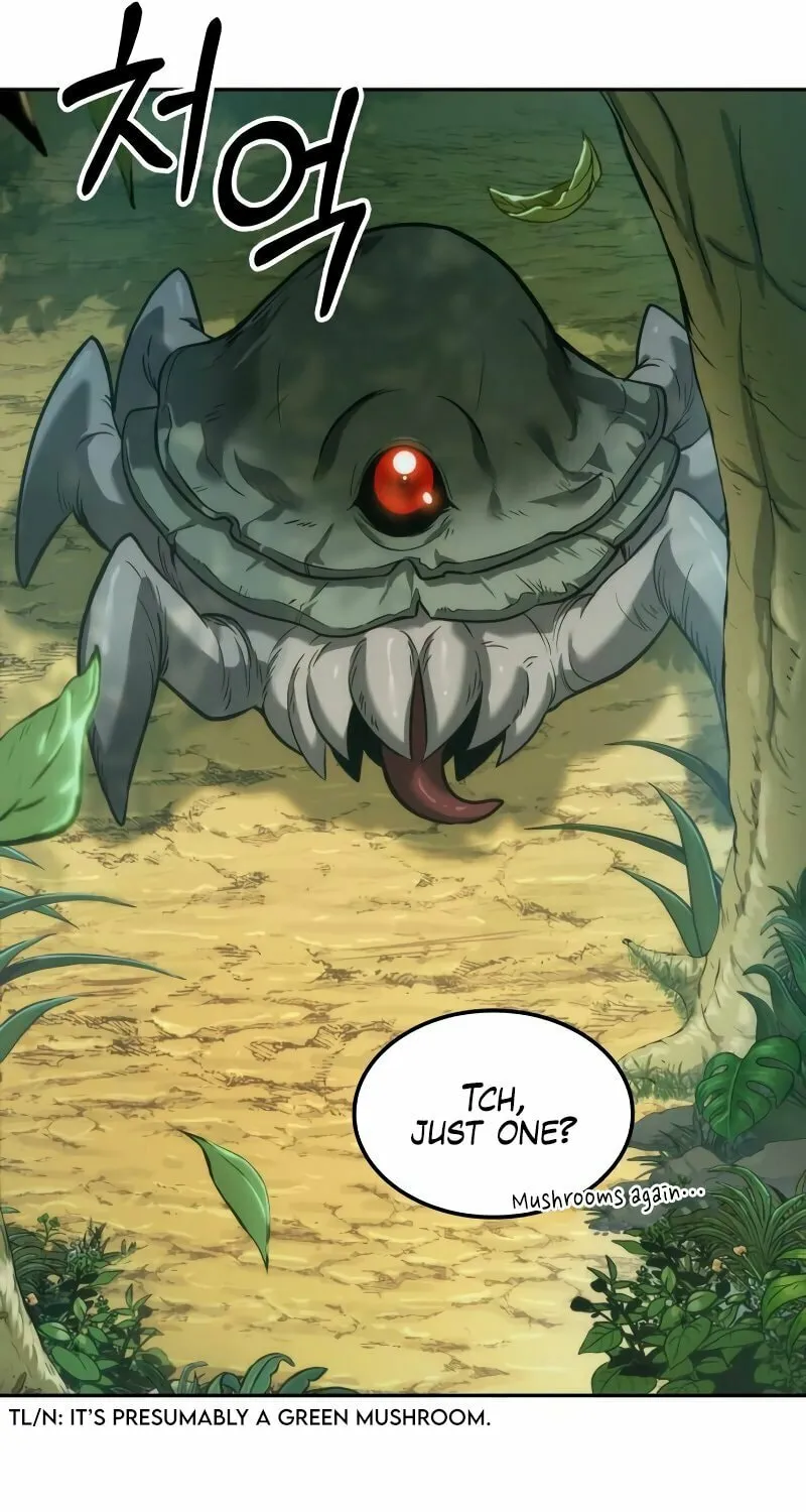 Maplestory: The Last Adventurer Chapter 8 page 42 - 