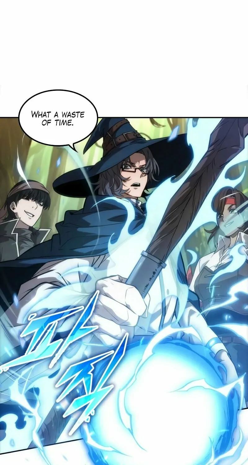 Maplestory: The Last Adventurer Chapter 8 page 43 - 