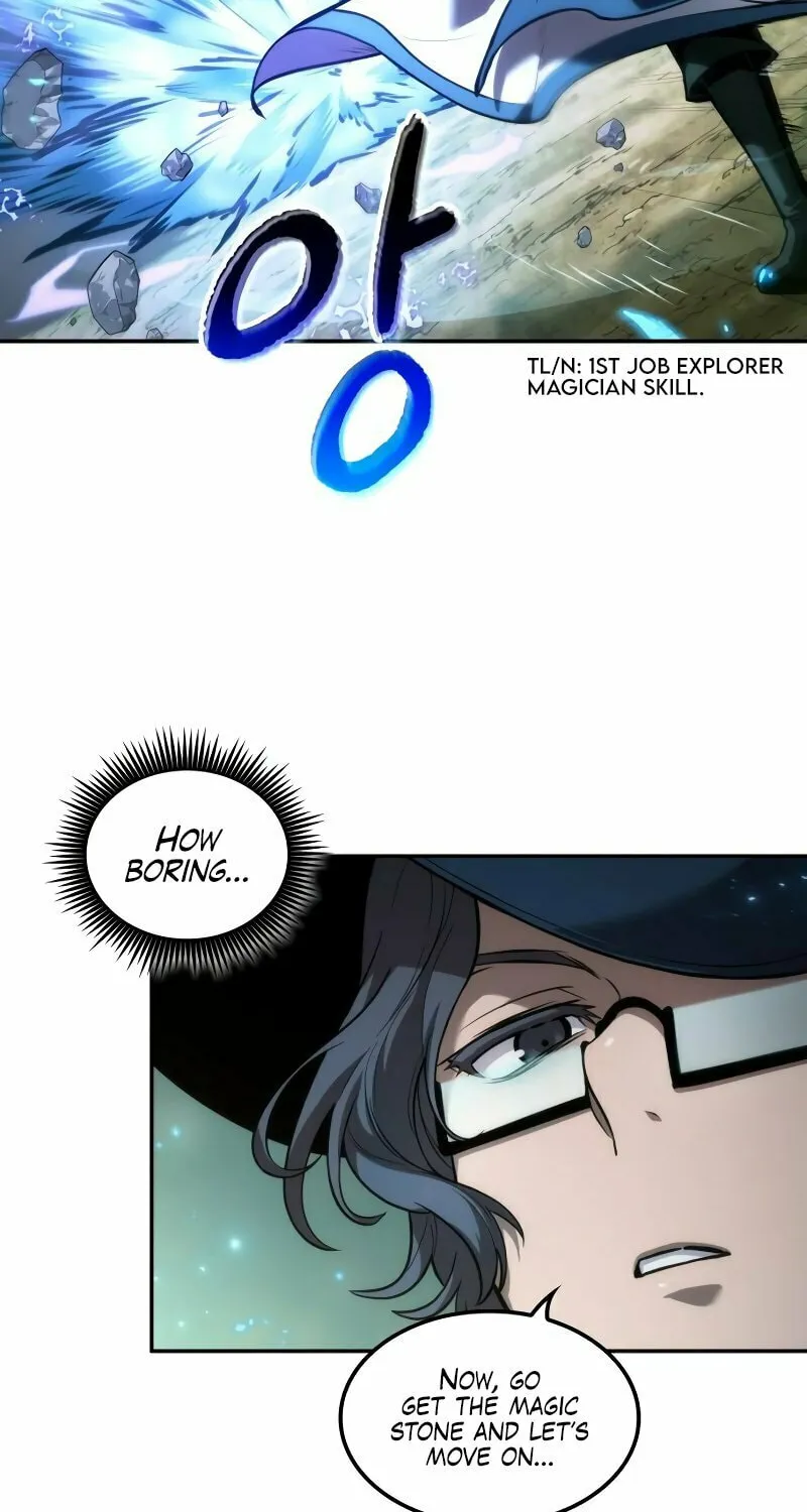 Maplestory: The Last Adventurer Chapter 8 page 45 - 