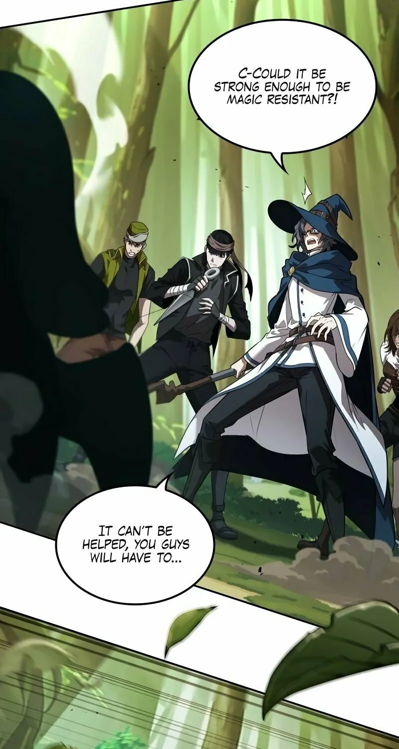Maplestory: The Last Adventurer Chapter 8 page 48 - 