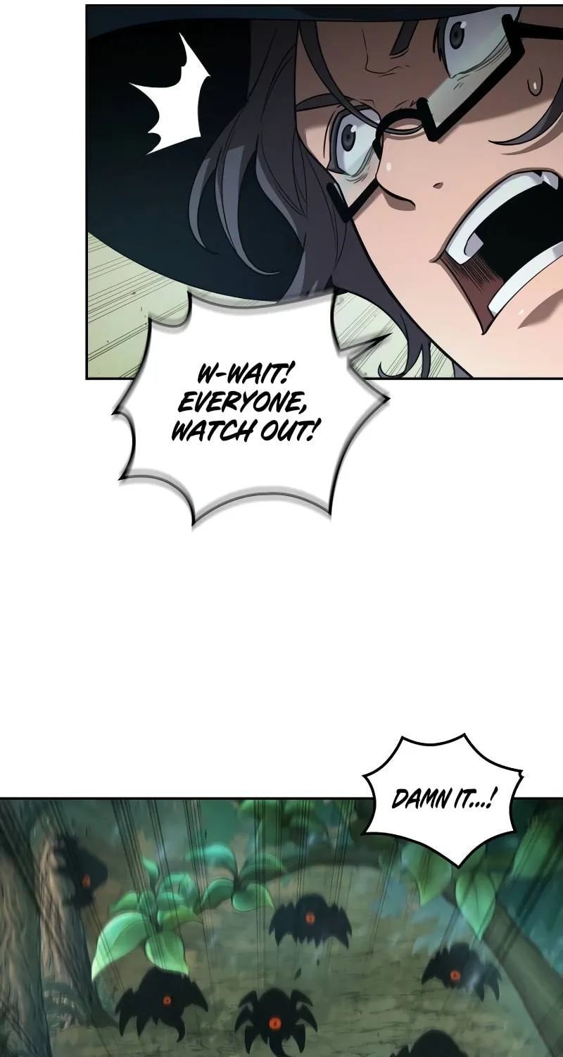 Maplestory: The Last Adventurer Chapter 8 page 50 - 