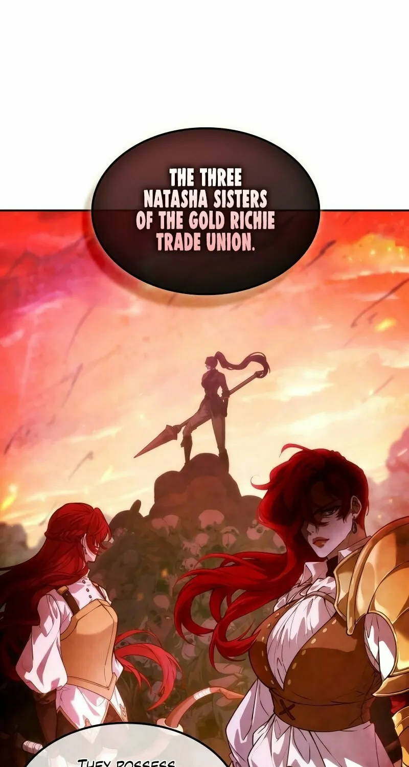 Maplestory: The Last Adventurer Chapter 8 page 6 - 