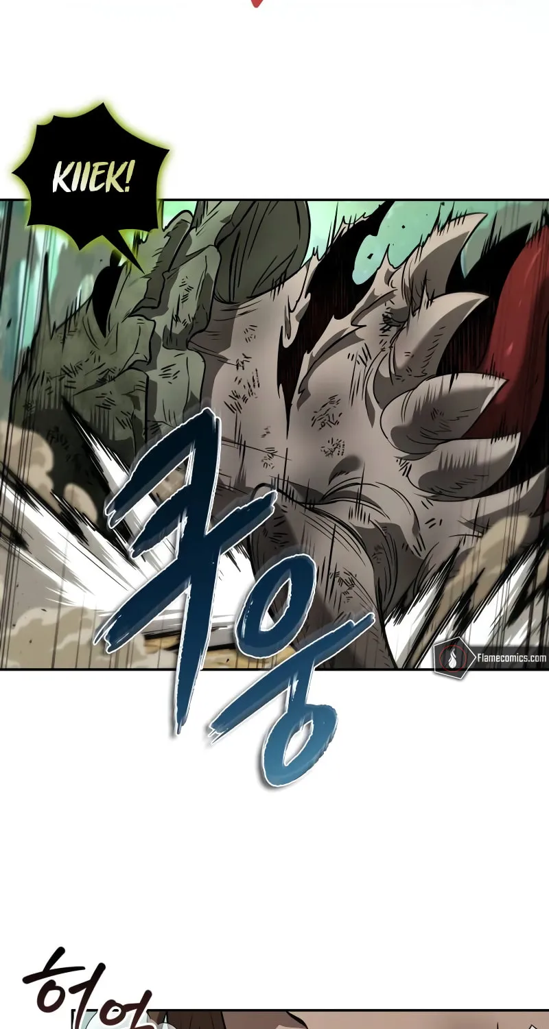 Maplestory: The Last Adventurer Chapter 8 page 54 - 