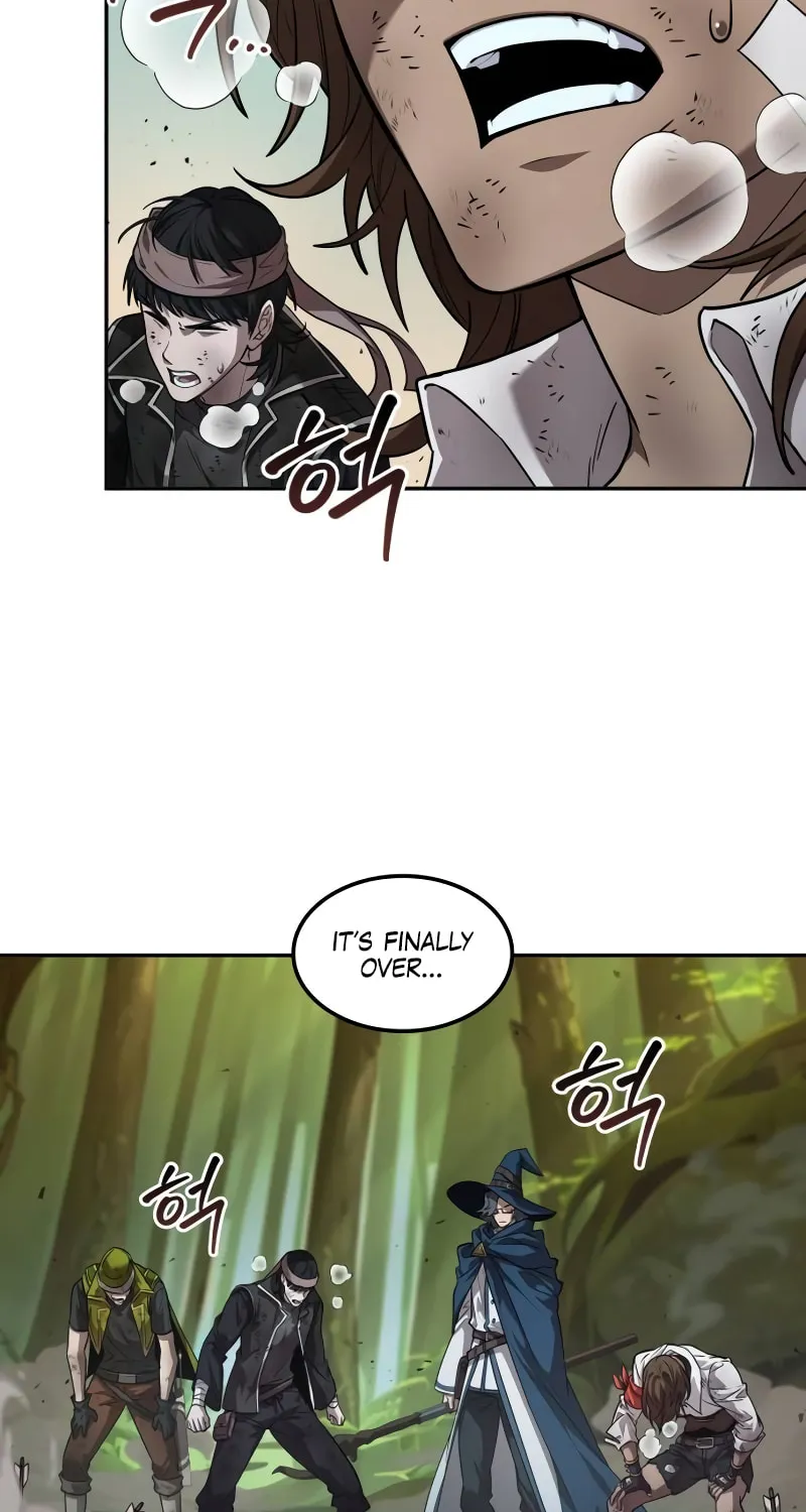 Maplestory: The Last Adventurer Chapter 8 page 55 - 