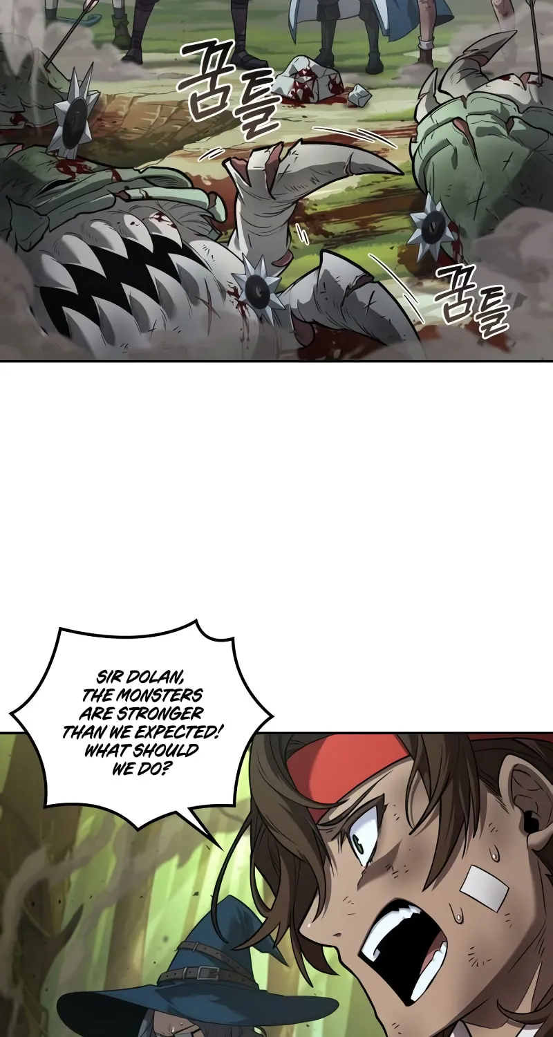 Maplestory: The Last Adventurer Chapter 8 page 56 - 