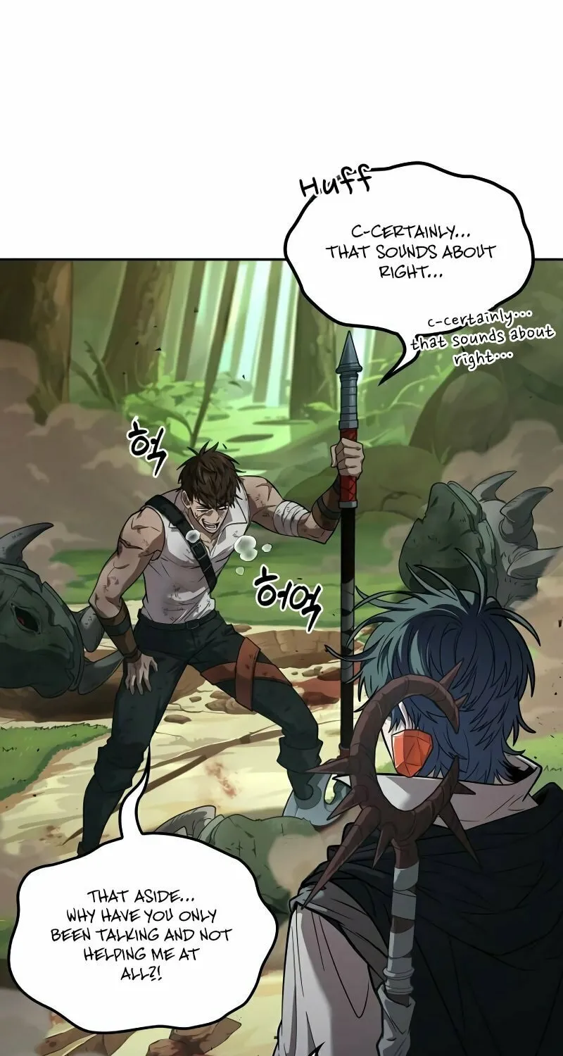 Maplestory: The Last Adventurer Chapter 8 page 61 - 