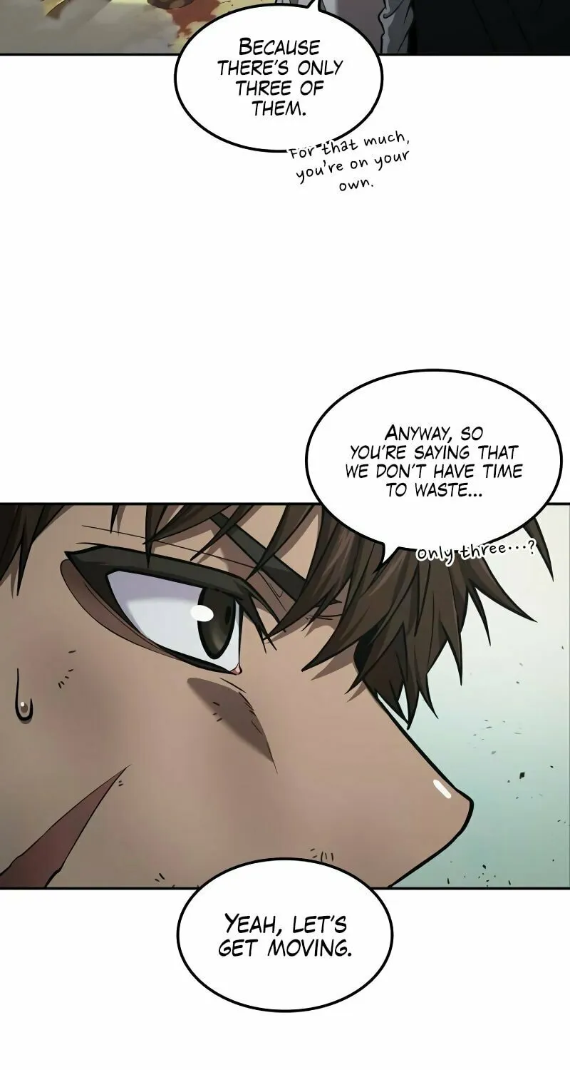 Maplestory: The Last Adventurer Chapter 8 page 62 - 
