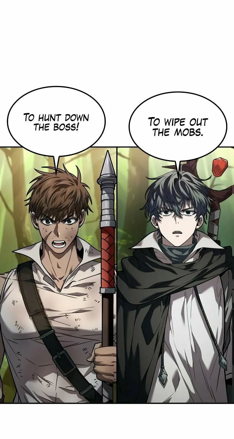 Maplestory: The Last Adventurer Chapter 8 page 63 - 
