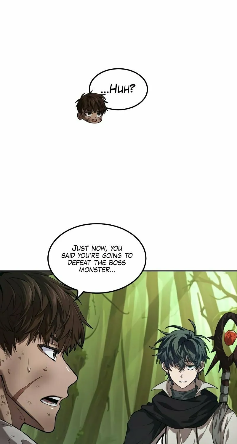 Maplestory: The Last Adventurer Chapter 8 page 64 - 