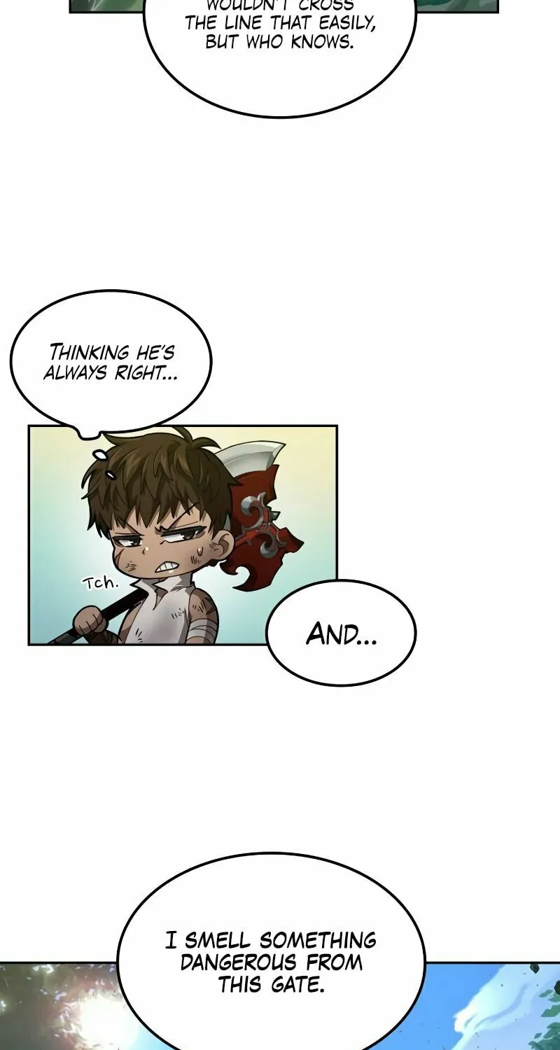 Maplestory: The Last Adventurer Chapter 8 page 67 - 