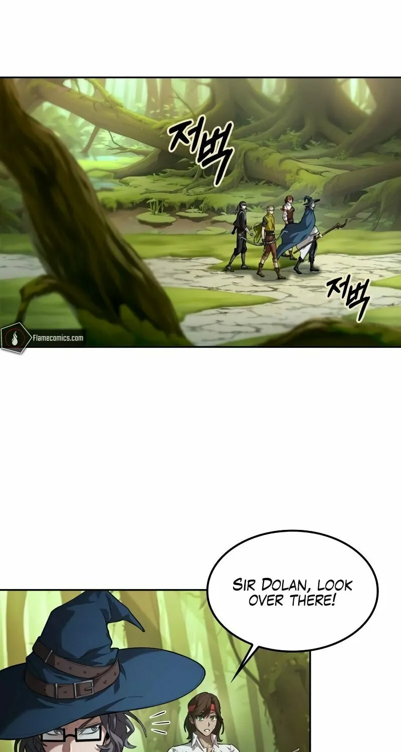 Maplestory: The Last Adventurer Chapter 8 page 69 - 