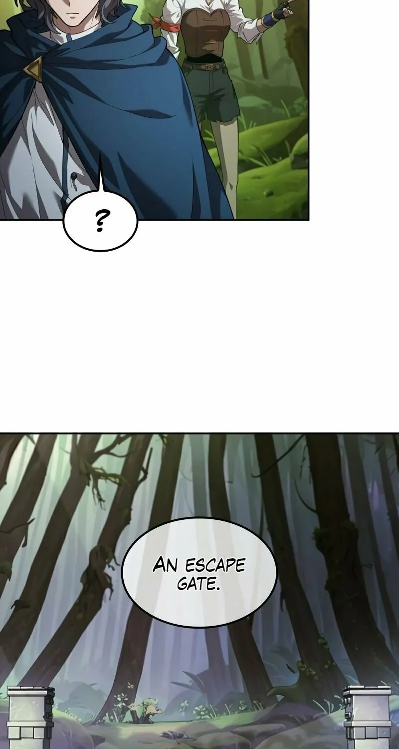 Maplestory: The Last Adventurer Chapter 8 page 70 - 