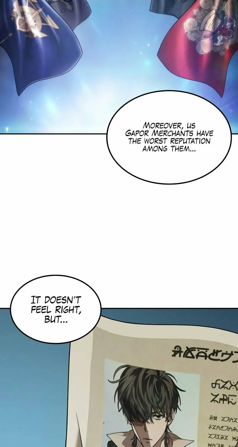 Maplestory: The Last Adventurer Chapter 8 page 8 - 